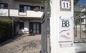 B&B L' Eremo